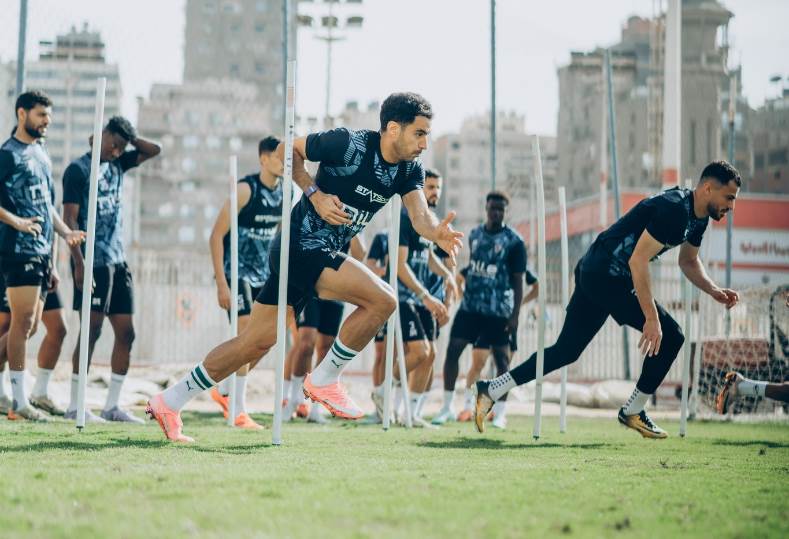 الزمالك