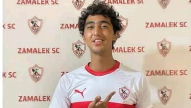 أحمد رفاعي