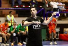 يد الزمالك