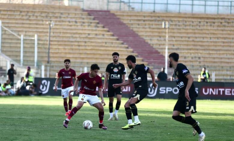 الزمالك