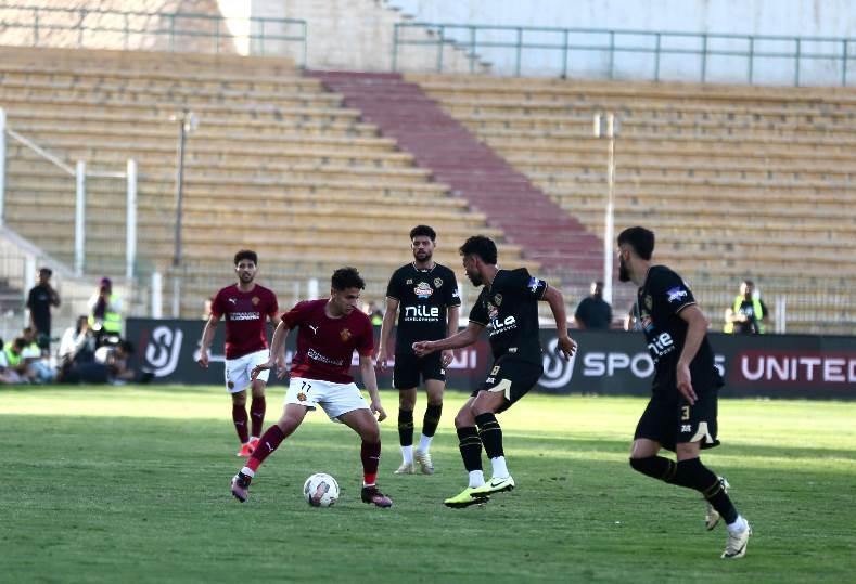 الزمالك