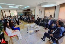 السفارة اليمنية بالرباط تحتفي بالعيد الوطني لتحقيق الوحدة اليمنية 22 مايو