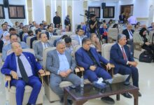 السفارة اليمنية في القاهرة تنظم حلقة نقاشية حول العلاقات الاقتصادية اليمنية- المصرية