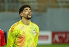 محمد أحمد سيحا