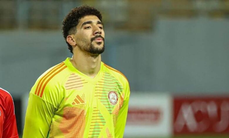 محمد أحمد سيحا