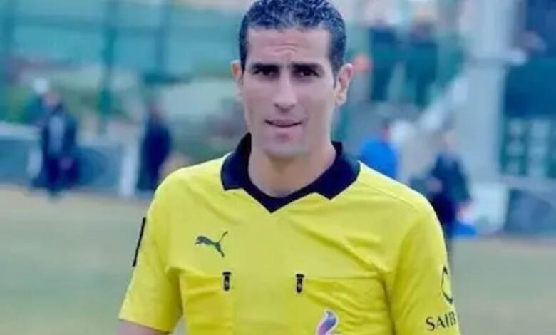 محمود ناجي