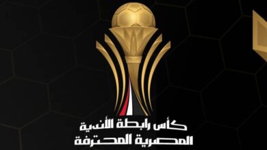 كأس عاصمة مصر