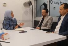 اللجنة الوطنية تنهي التحقيق في 258 انتهاكاً بحق الصحفيين وتدعو لتعزيز حرية الصحافة