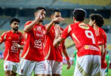 الأهلي المصري