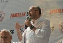 حسام المندوه