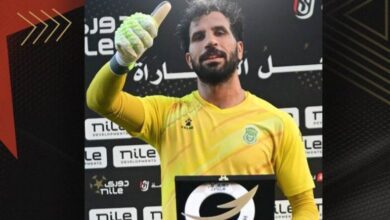 المهدي سليمان