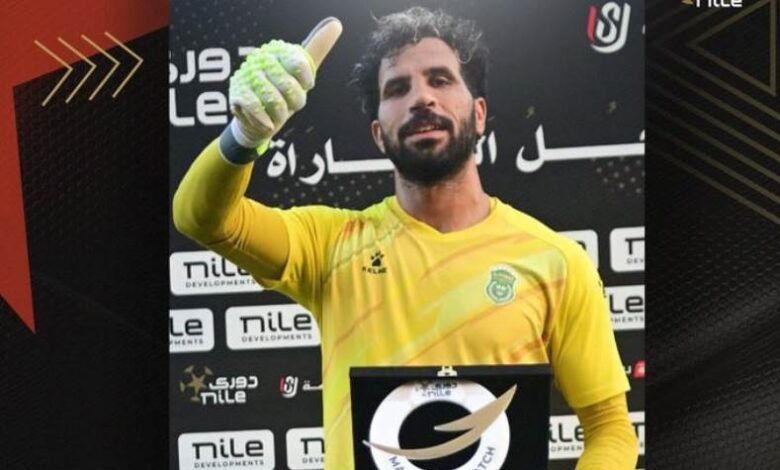 المهدي سليمان