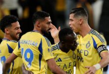 النصر