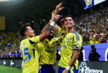 النصر