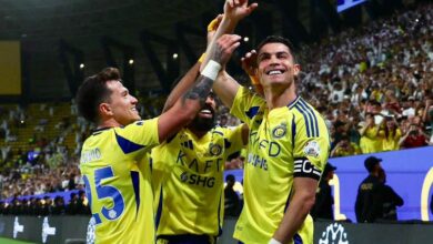 النصر