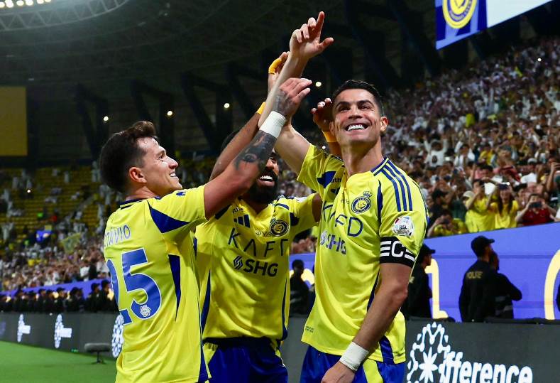 النصر