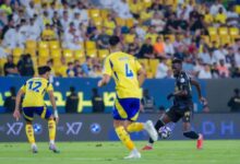 النصر والتعاون