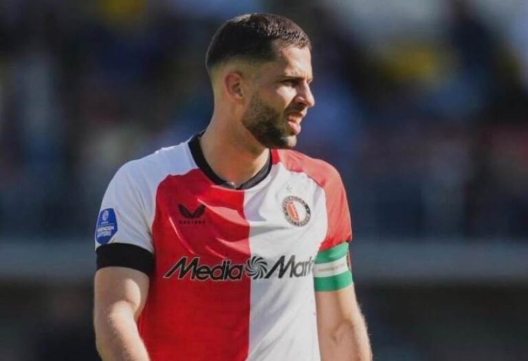 السلوفاكي ديفيد هانكو