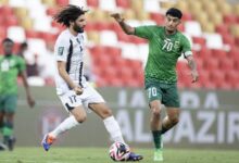 محمد النني