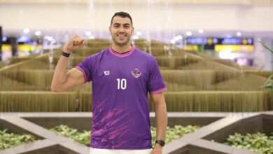 عبد الرحمن فيصل