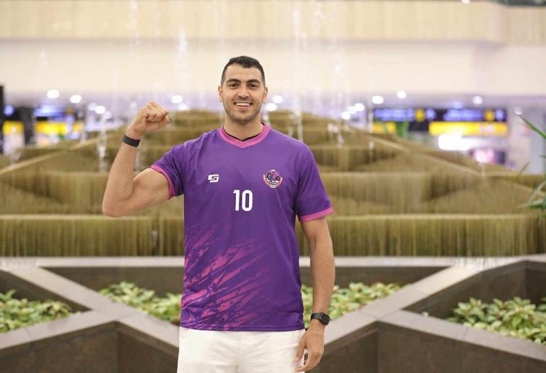 عبد الرحمن فيصل