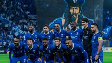 الهلال السعودي