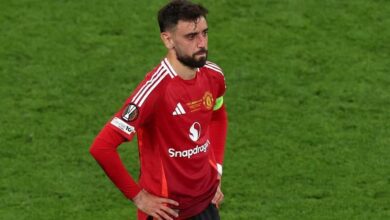 برونو فرنانديز