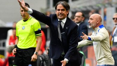 سيموني إنزاجي