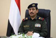 الوحدة اليمنية جسدت أسمى معاني الإخاء والتلاحم والإصرار على تجاوز التحديات