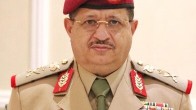 الوحدة اليمنية حصيلة كفاح وطني طويل لكل أبناء الشعب شماله وجنوبه