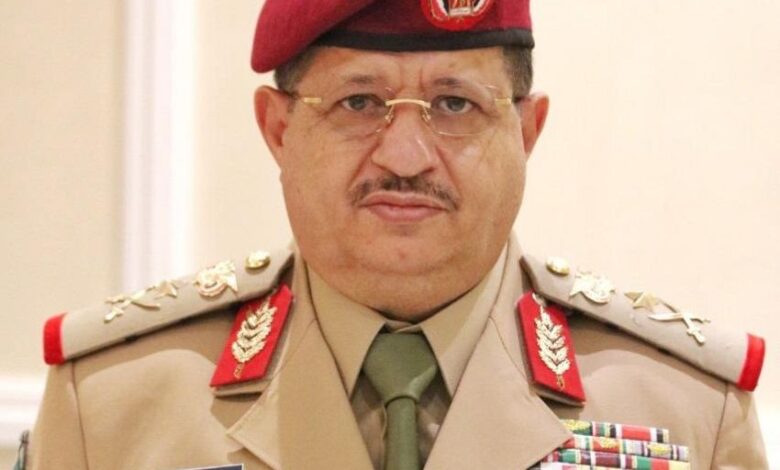 الوحدة اليمنية حصيلة كفاح وطني طويل لكل أبناء الشعب شماله وجنوبه