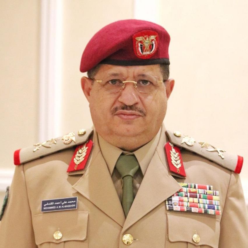 الوحدة اليمنية حصيلة كفاح وطني طويل لكل أبناء الشعب شماله وجنوبه