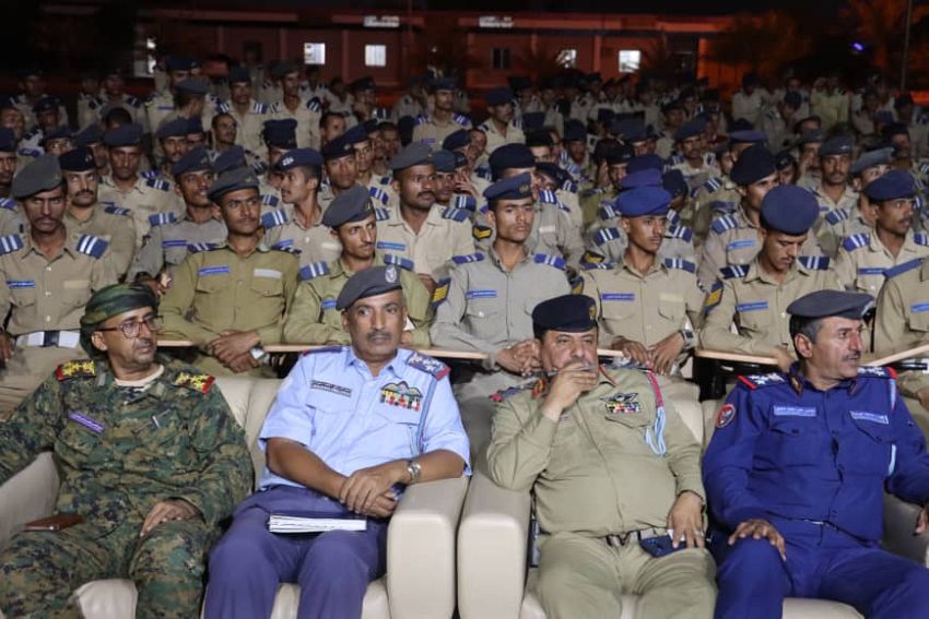 الوحدة اليمنية متجذرة في عمق التاريخ وتمثّل حضارة وهوية