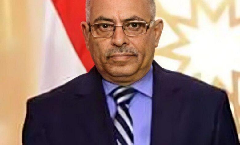 الوحدة اليمنية منجز تاريخي يستوجب التكاتف والتلاحم لبناء يمن اتحادي آمن ومستقر