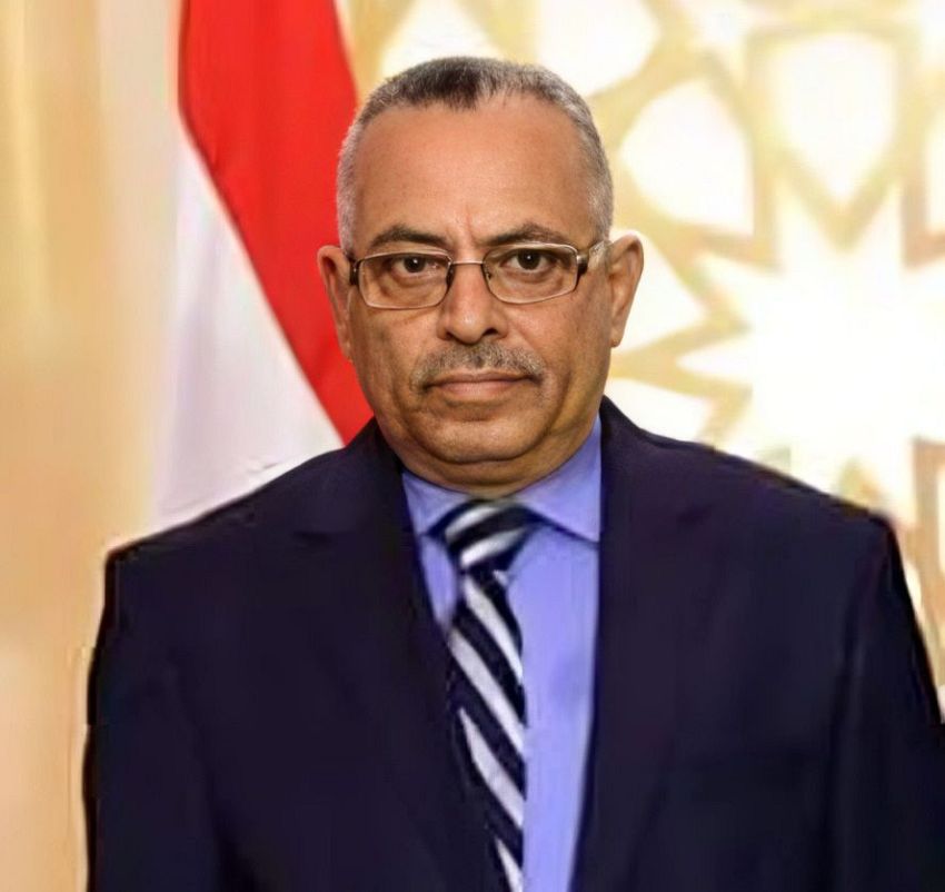الوحدة اليمنية منجز تاريخي يستوجب التكاتف والتلاحم لبناء يمن اتحادي آمن ومستقر