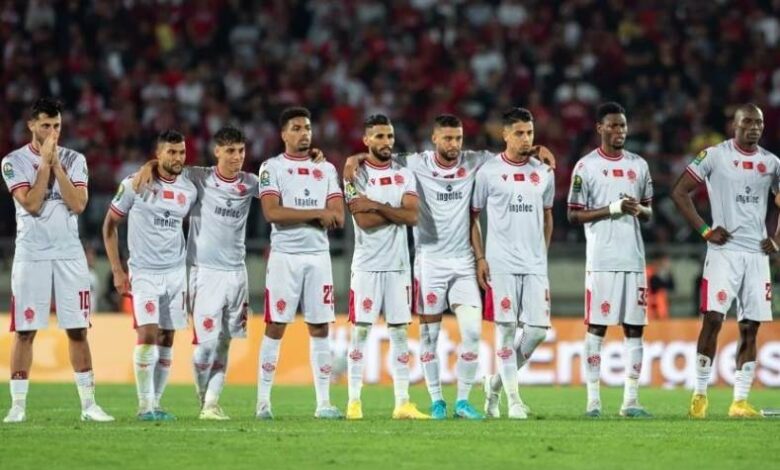 الوداد المغربي