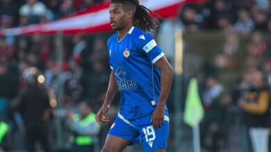 المهدي مبارك