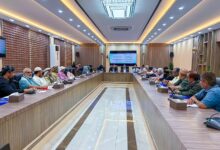 الوزير السقطري يفتتح ورشة عمل لتأسيس شبكة وطنية لأصدقاء البُن