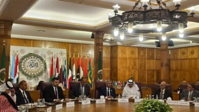 اليمن تشارك في الاجتماع العربي المشترك حول تقييم الأطر القانونية الخاصة بحقوق واحتياجات ضحايا الإرهاب