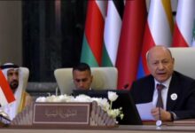 اليمن سيظل عمقاً أصيلاً وسنداً مخلصاً لقضايا الأمة