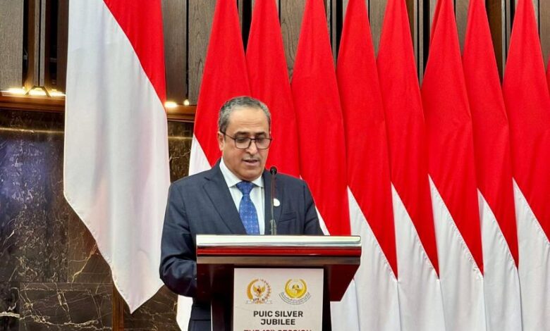 اليمن يخوض معركة مصيرية ضد مليشيات الحوثي الإرهابية