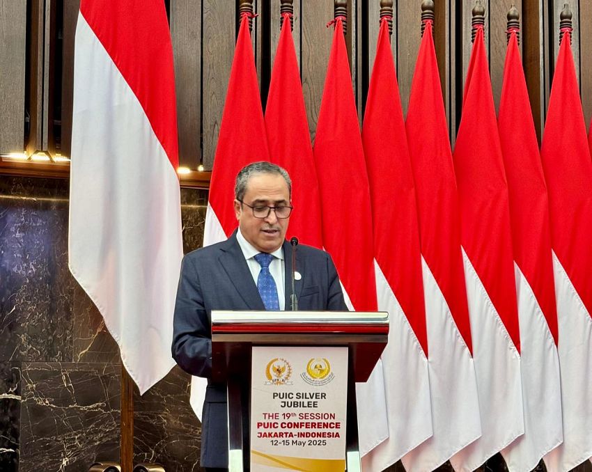 اليمن يخوض معركة مصيرية ضد مليشيات الحوثي الإرهابية