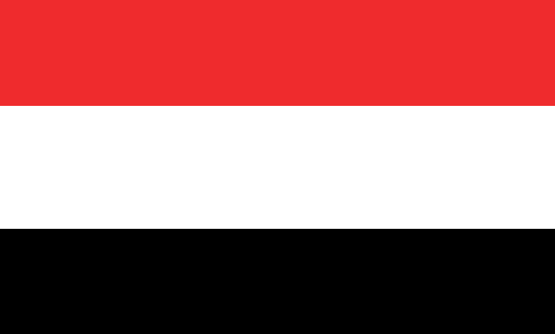 اليمن يدين بشدة الغارة الجوية التي شنتها قوات الاحتلال واستهدفت محيط القصر الرئاسي في دمشق
