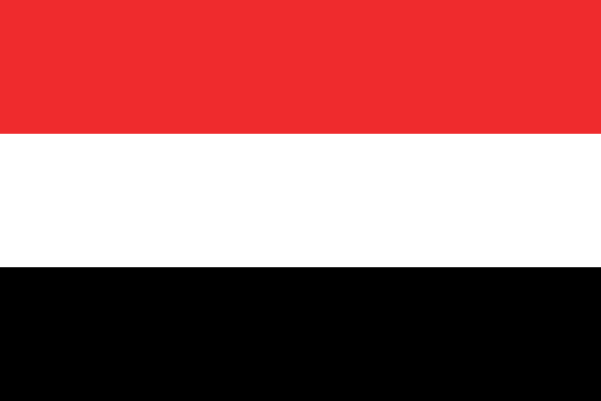 اليمن يدين بشدة الغارة الجوية التي شنتها قوات الاحتلال واستهدفت محيط القصر الرئاسي في دمشق