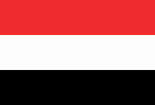 اليمن يرحب بإعلان الرئيس ترامب رفع العقوبات المفروضة على سوريا