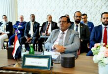 اليمن يشارك في اجتماع الجمعية العمومية للمنظمة العربية للطيران المدني في الرباط