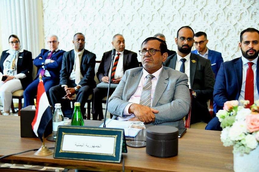 اليمن يشارك في اجتماع الجمعية العمومية للمنظمة العربية للطيران المدني في الرباط