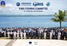 اليمن يشارك في اجتماع اللجنة التوجيهية لمنصة IORIS في الفلبين