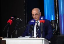 اليمن يشارك في افتتاح أعمال مؤتمر ومعرض اسبوع المياه العربي السابع بالاردن