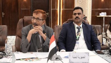 اليمن يشارك في المنتدى العربي السادس للمنافسة بالعراق
